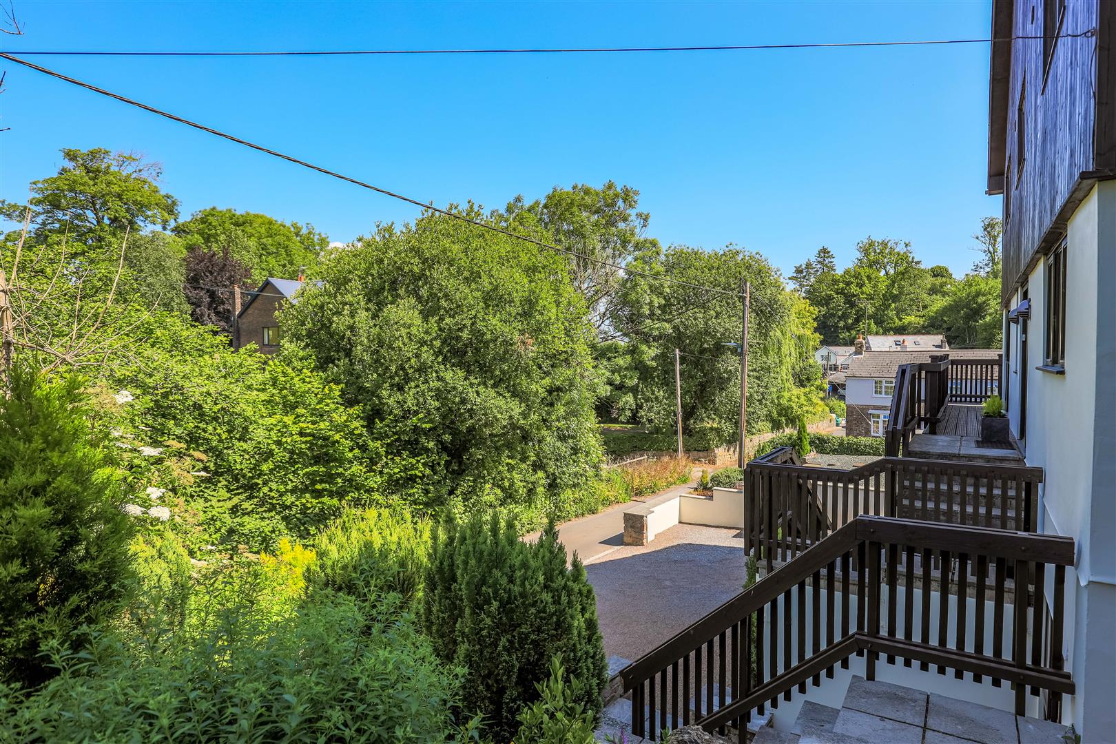 Briar Bank, Graig Penllyn, Near Cowbridge, Vale of Glamorgan, CF71 7RT